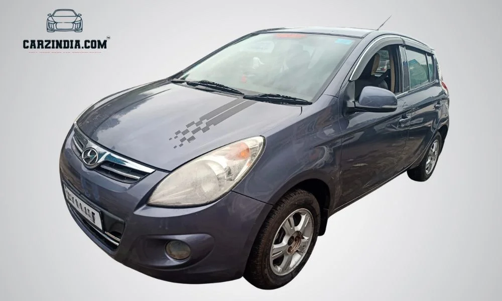 Car Photo 4