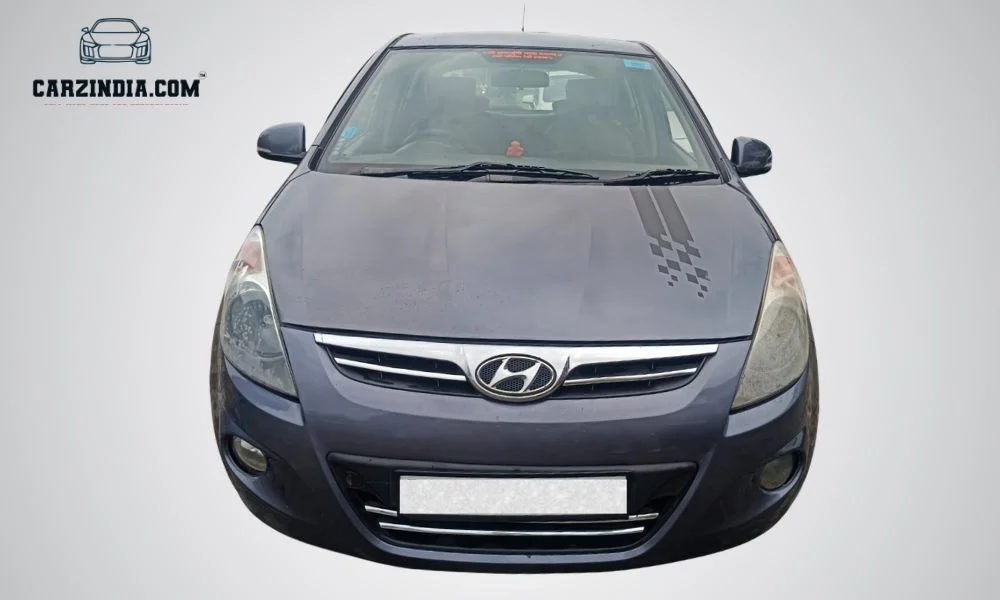 Car Photo 5