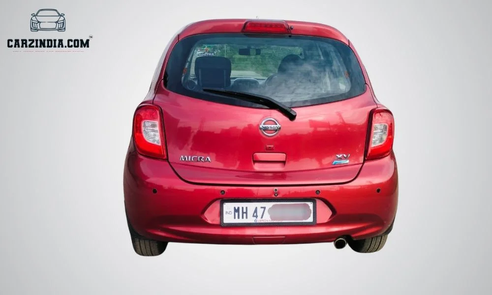 Car Photo 9
