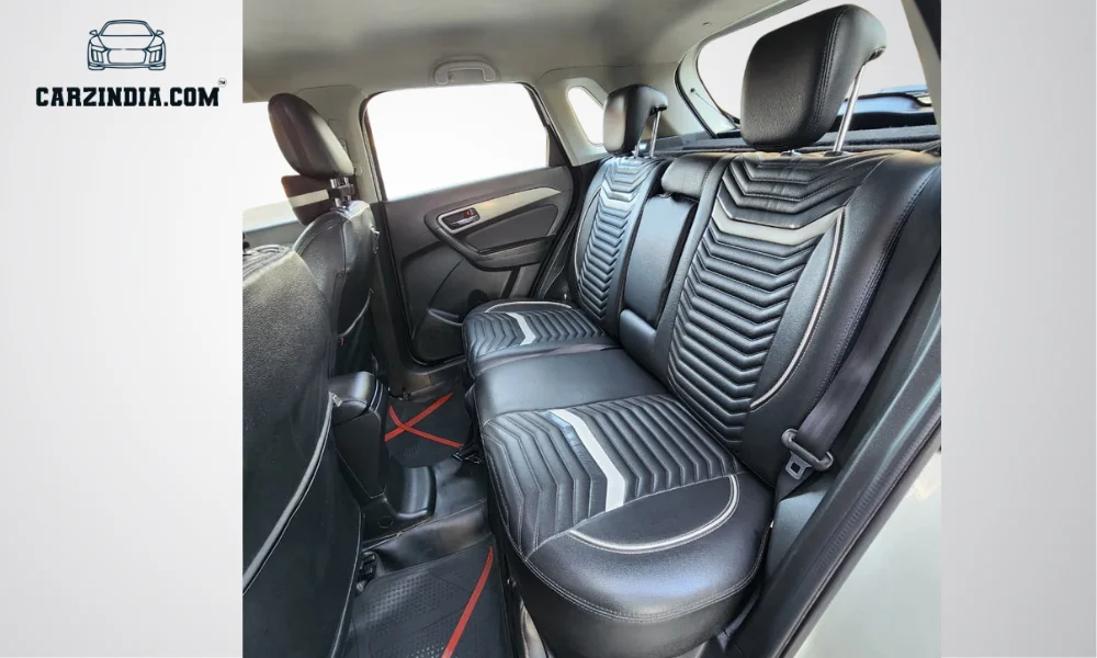 Maruti Suzuki Brezza ZDI+