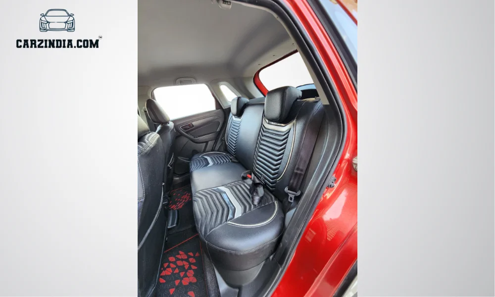 Maruti Suzuki Brezza VDI