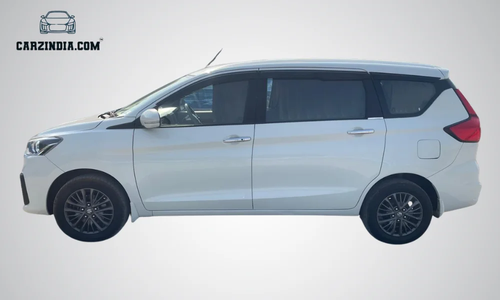 Maruti Suzuki Ertiga ZXI