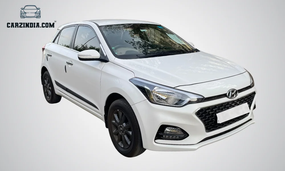 Hyundai I 20 Sportz