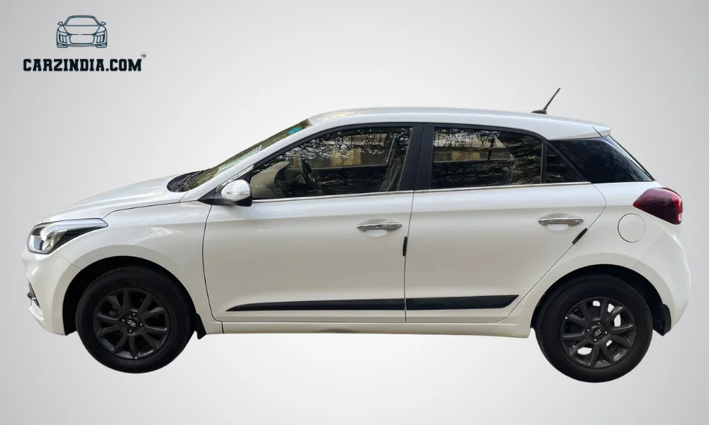 Hyundai I 20 Sportz