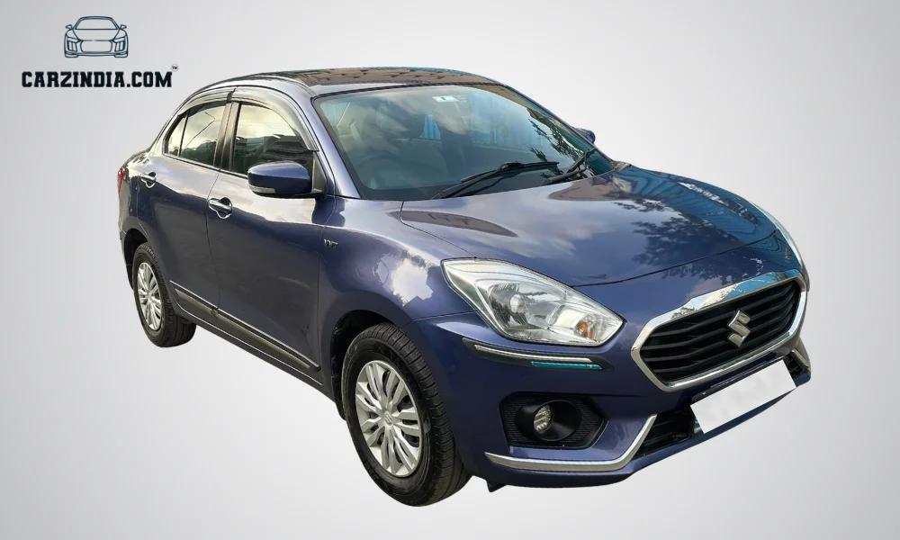 Maruti Suzuki Dzire VXI