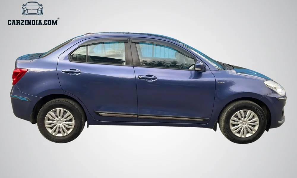 Maruti Suzuki Dzire VXI