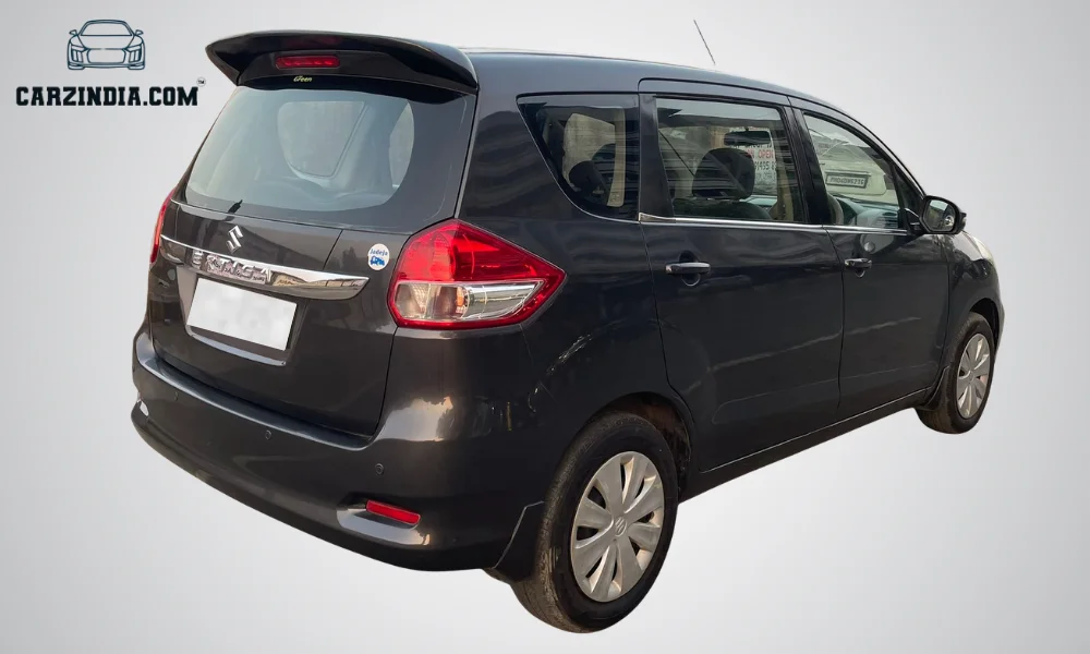 Maruti Suzuki Ertiga VXI