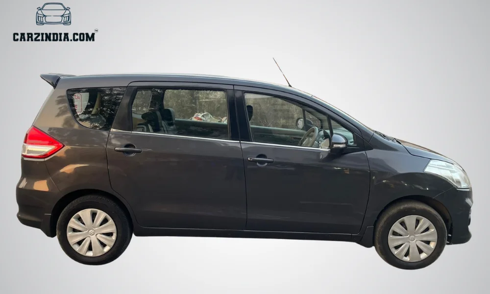 Maruti Suzuki Ertiga VXI