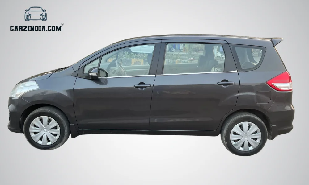 Maruti Suzuki Ertiga VXI