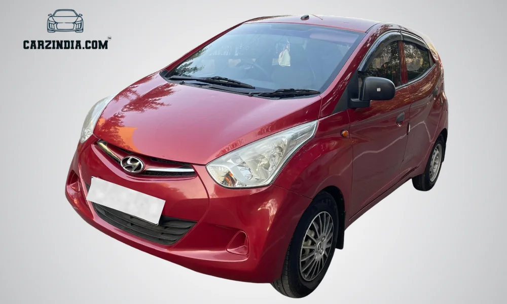 Hyundai EON ERA