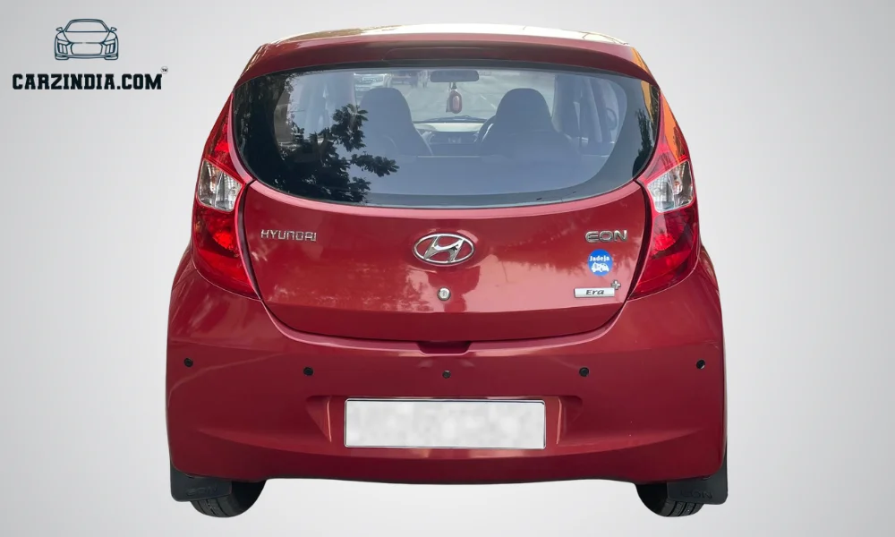 Hyundai EON ERA