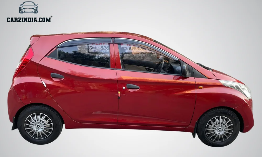 Hyundai EON ERA