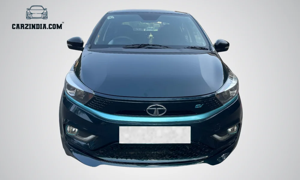 Tata Tigor XZ