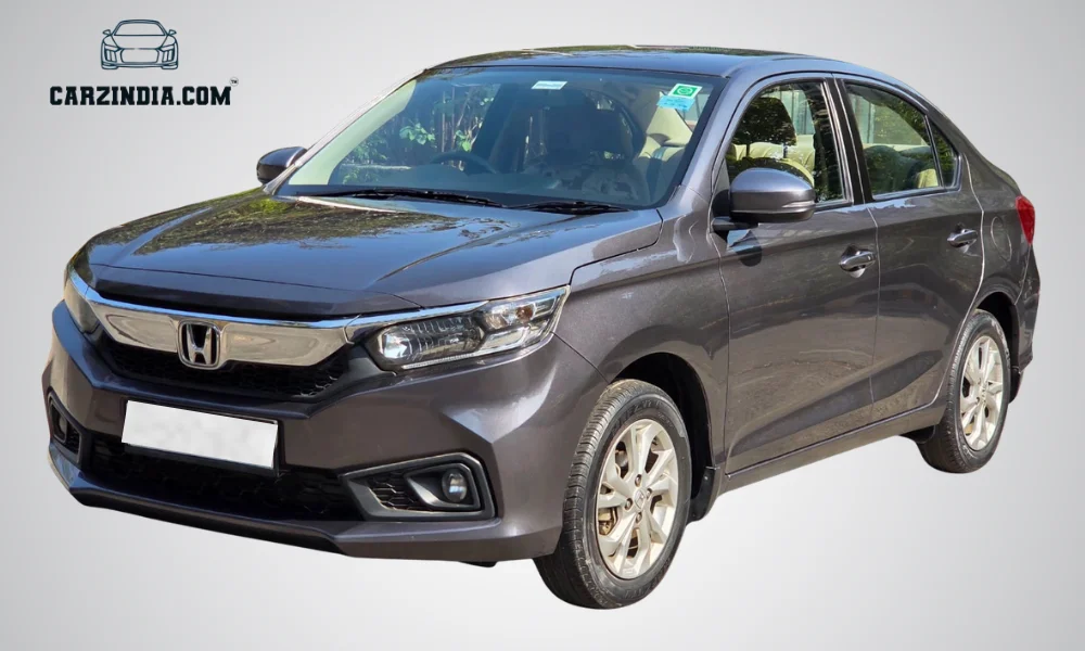 Honda Amaze V