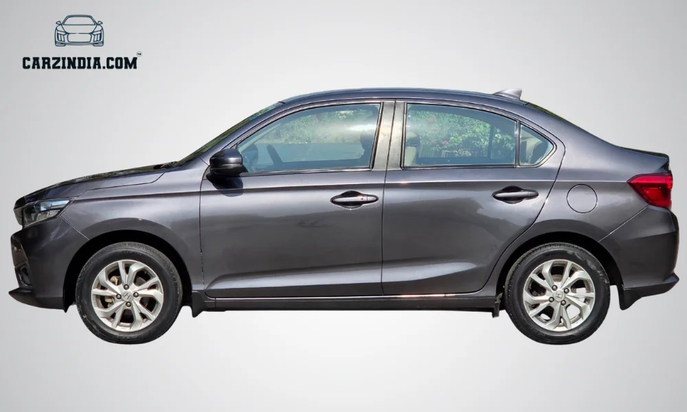 Honda Amaze V