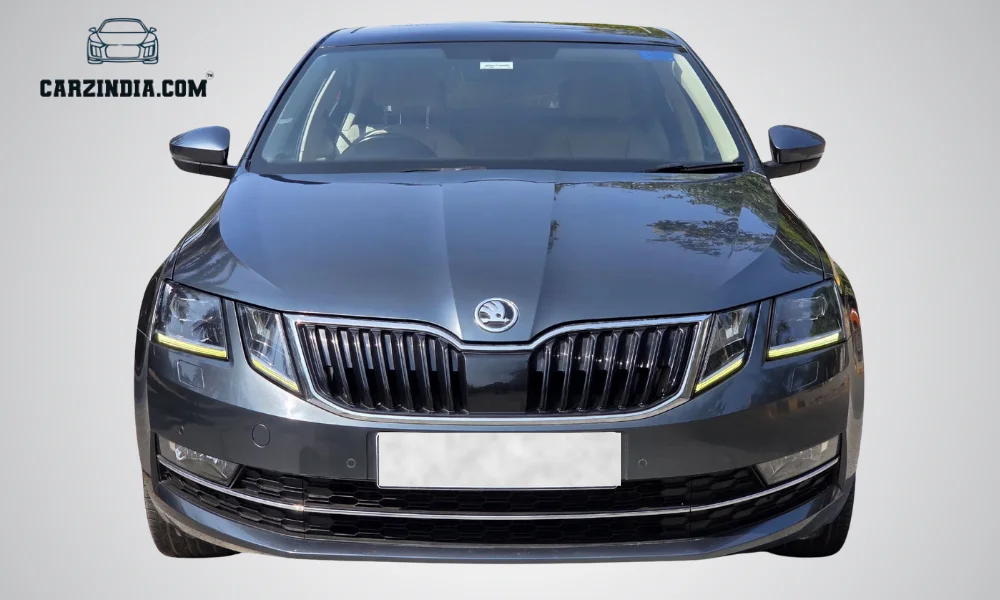 Skoda Octavia Style Plus