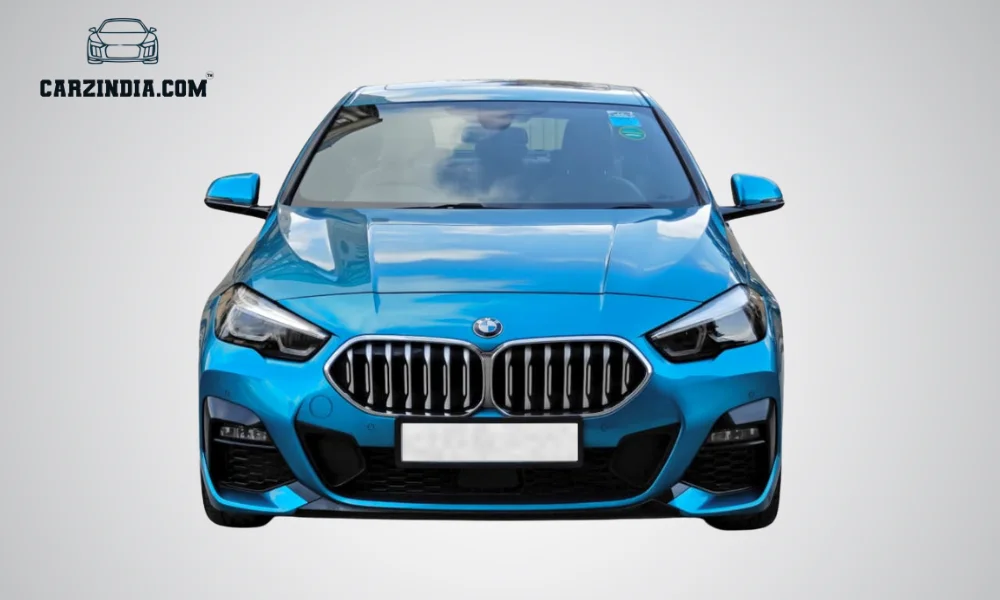BMW Gran Coupe M Sport