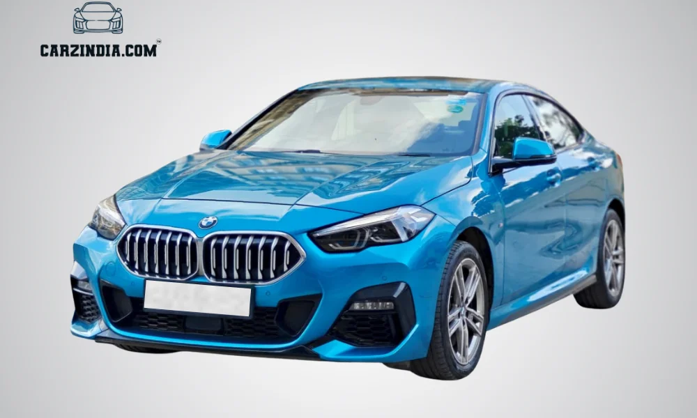BMW Gran Coupe M Sport