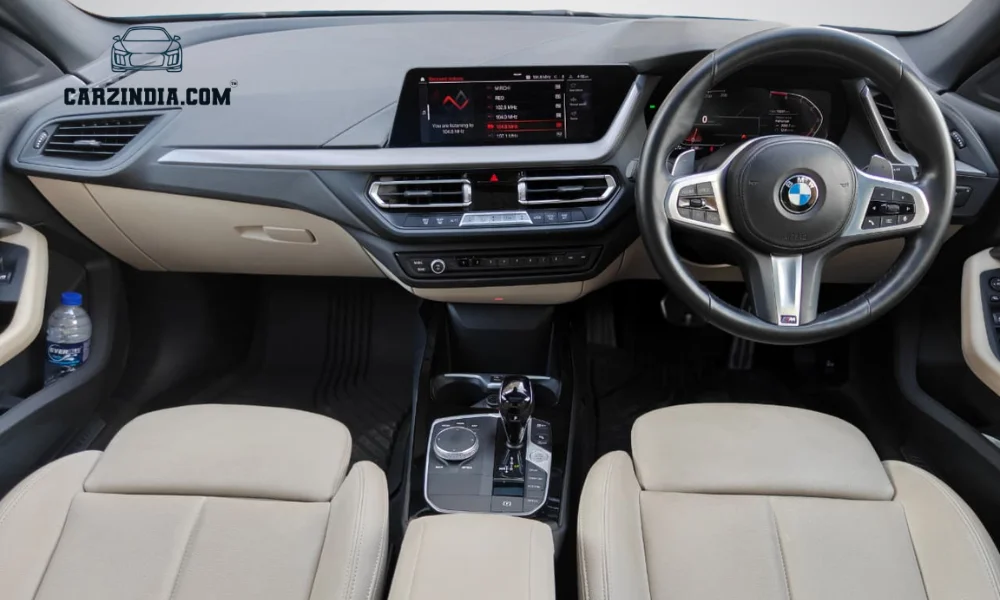 BMW Gran Coupe M Sport