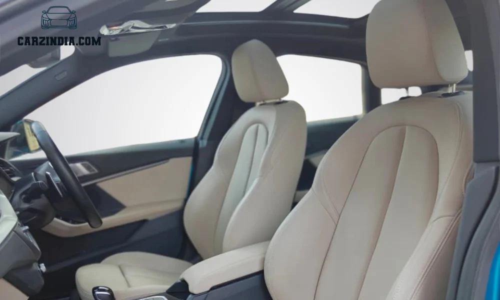 BMW Gran Coupe M Sport