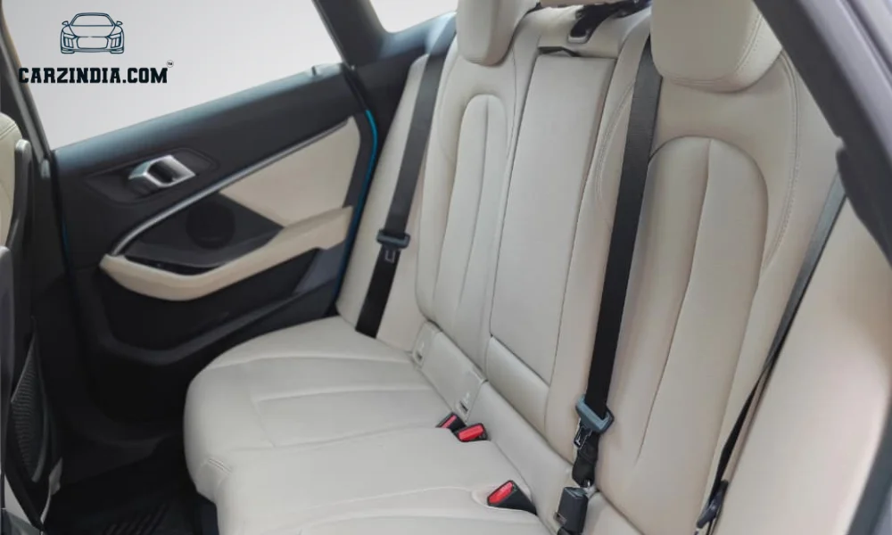 BMW Gran Coupe M Sport