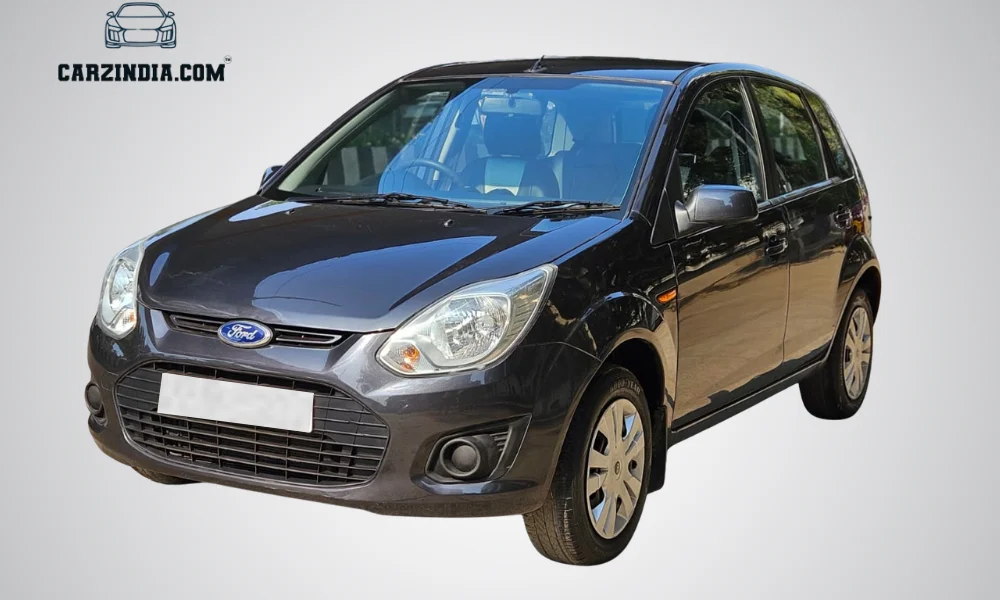 Ford Figo EXI