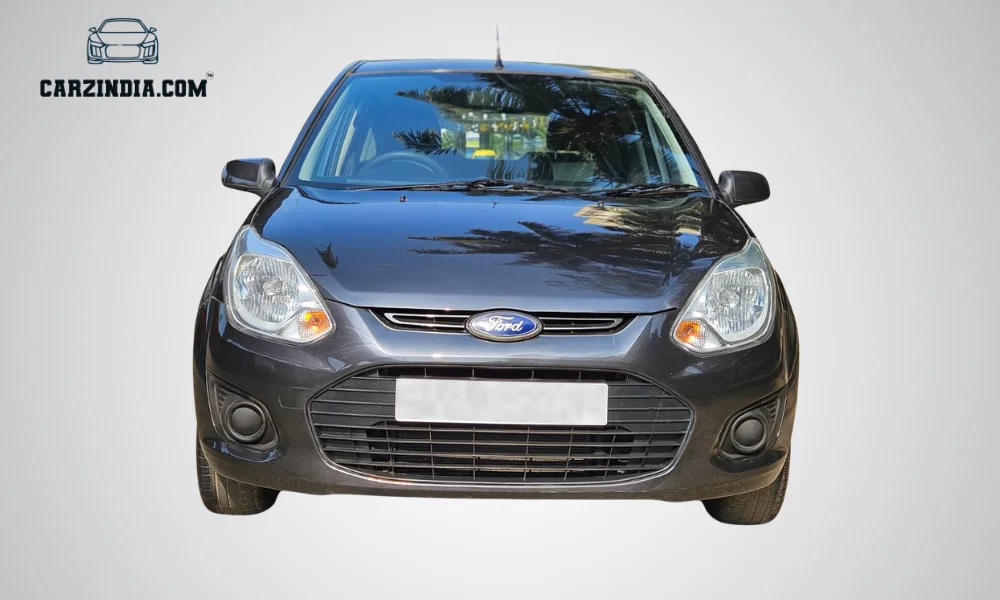 Ford Figo EXI