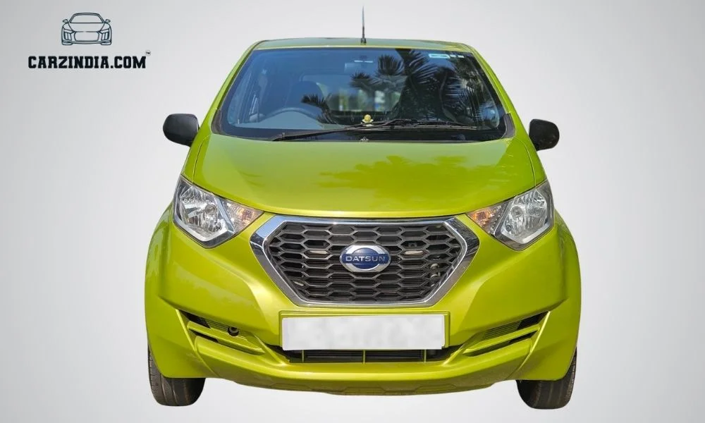 Datsun Redigo T Option