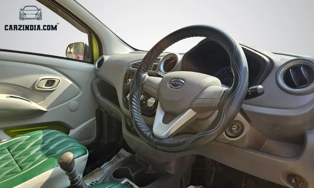 Datsun Redigo T Option