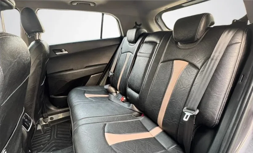 Hyundai Creta 1.6 Vtvt Auto SX