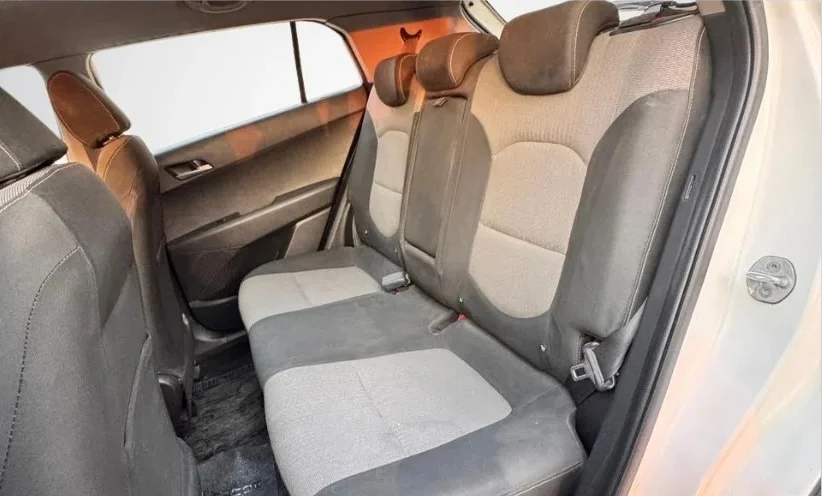 Hyundai Creta SX+