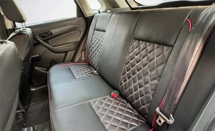 Maruti Suzuki Brezza LDI