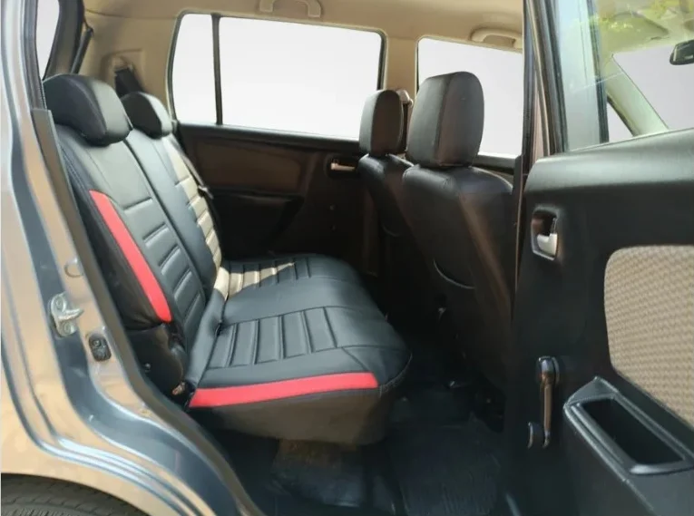 Maruti Suzuki Wagonr LXI