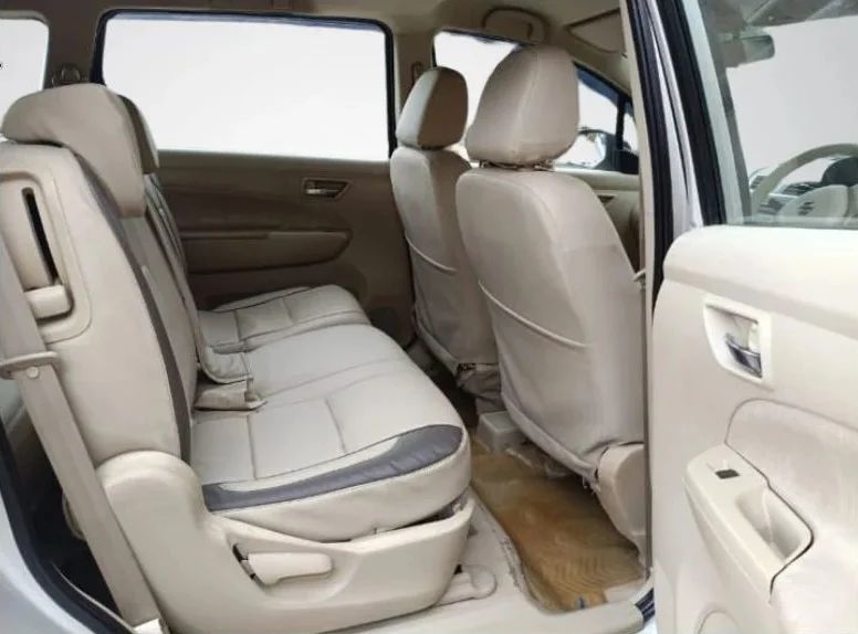 Maruti Suzuki Ertiga VDI