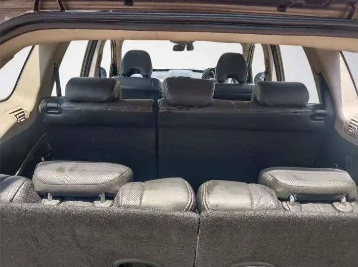 Maruti Suzuki Baleno Delta