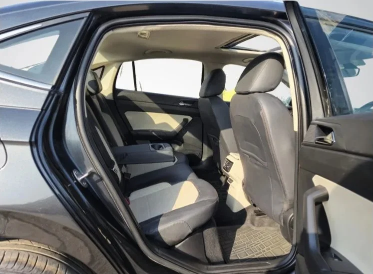 Skoda Slavia Style 1.0L TSI
