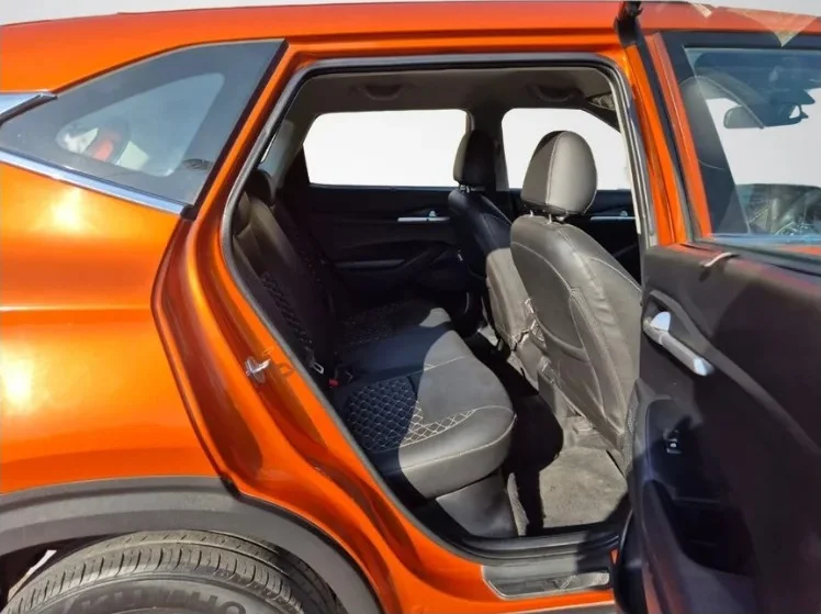Kia Seltos HTK 1.5