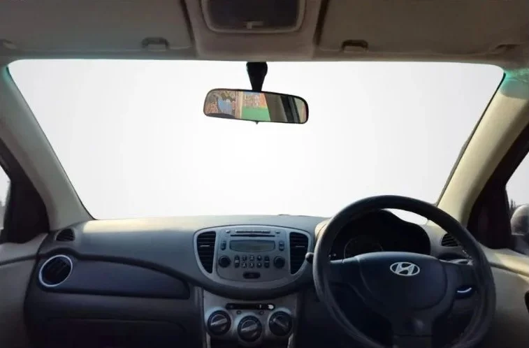 Hyundai I10 Sportz 1.2 Kappa