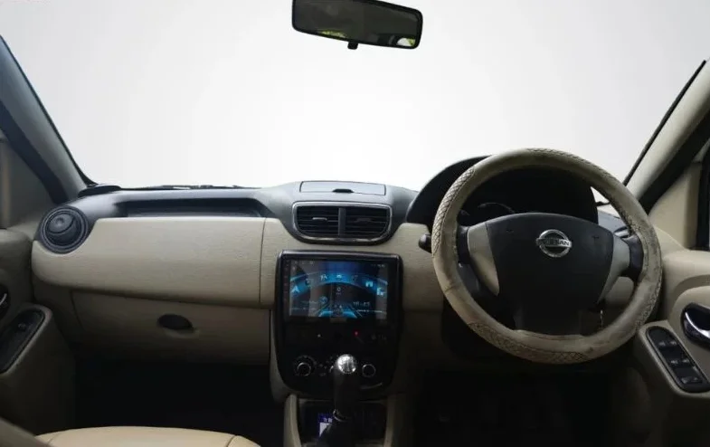 Nissan Terrano XL