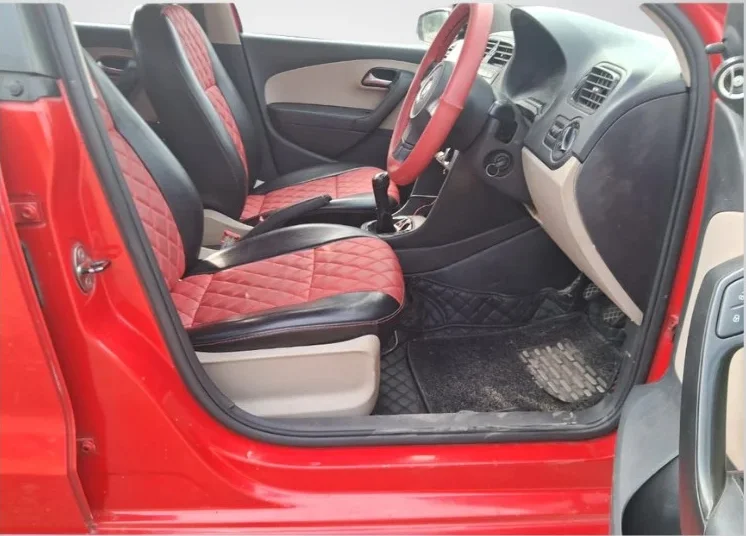 Volkswagen Polo Trendline TDI