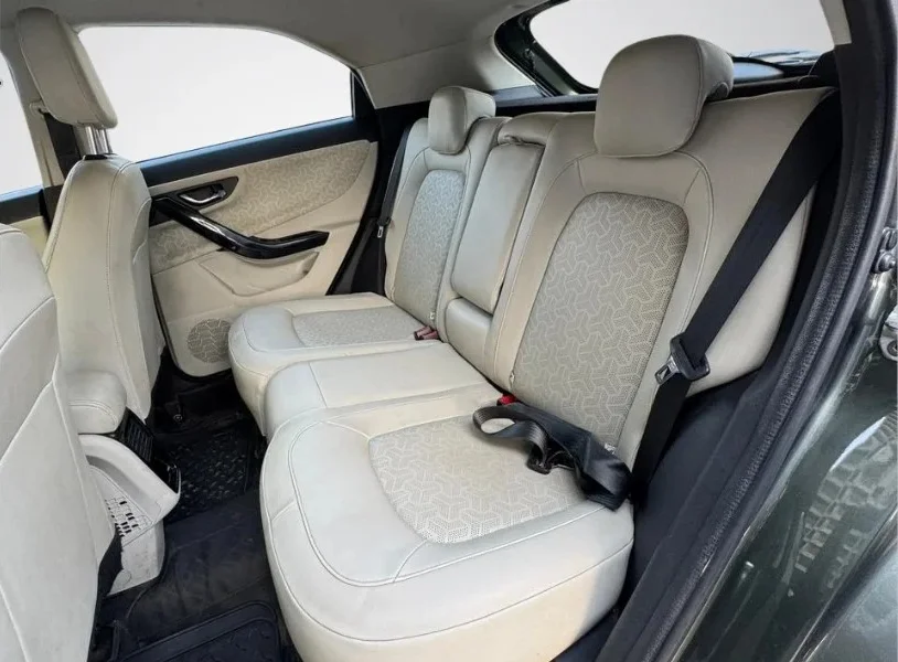 Tata Nexon Xza+l 1.5 RTQ BS6