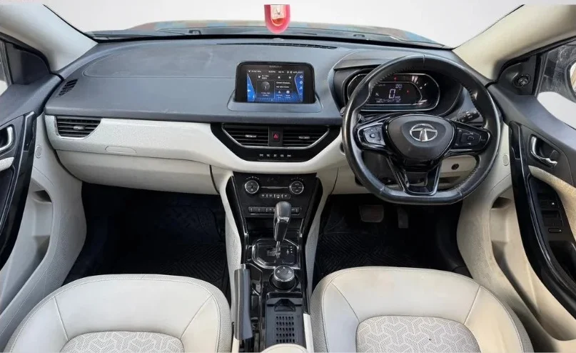 Tata Nexon Xza+l 1.5 RTQ BS6