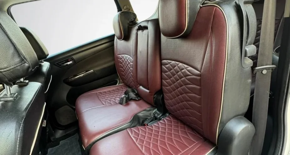 Maruti Suzuki Ertiga VXI Limited Edition