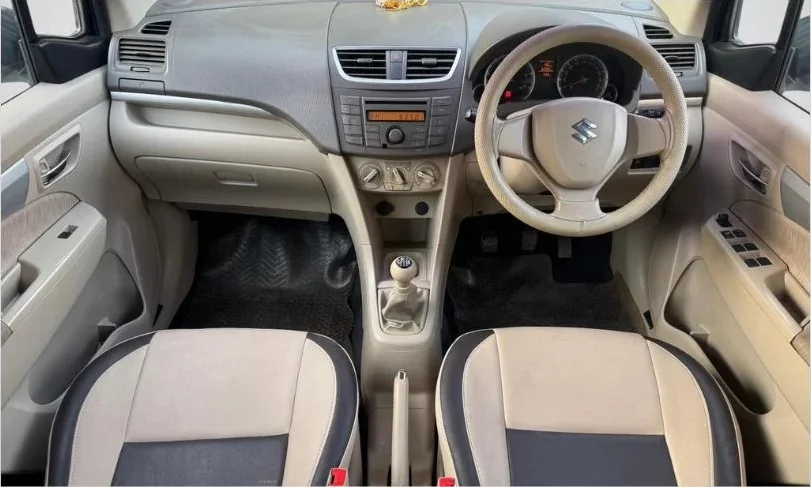Maruti Suzuki Ertiga VDI