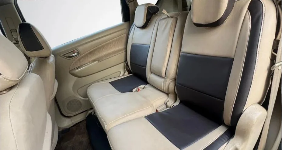 Maruti Suzuki Ertiga VDI
