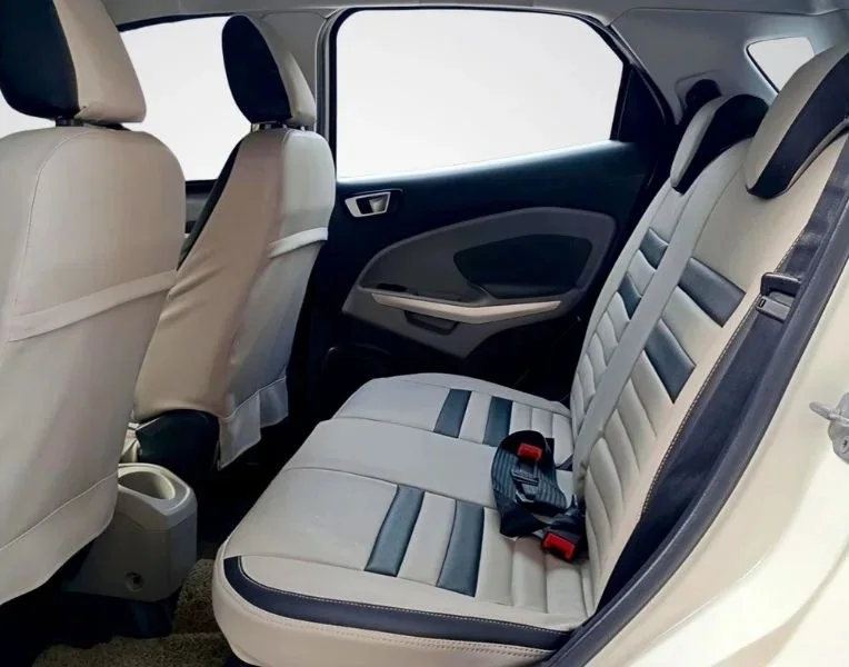 Ford Ecosport 1.5 Titanium Option