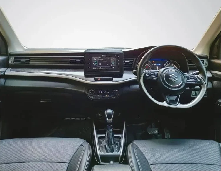 Maruti Suzuki XL6 Smart Hybrid Alpha