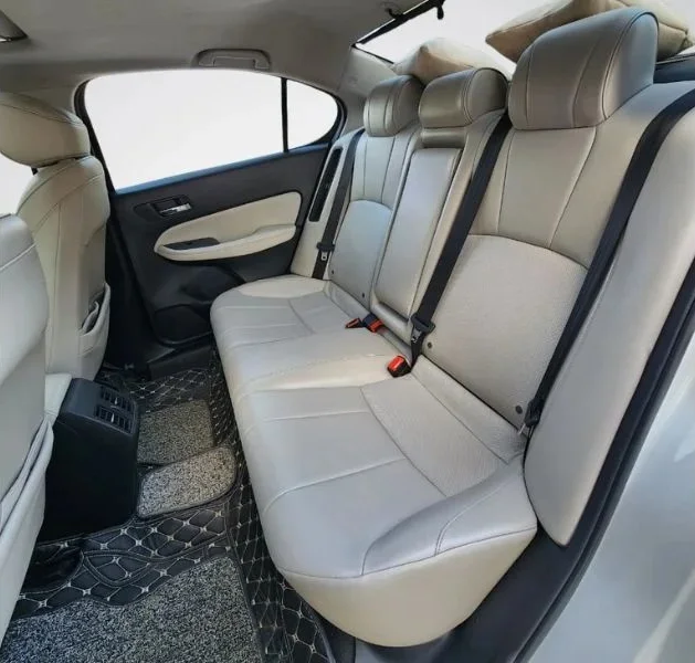 Honda City MMC RDE ZX E-Cvt(e:hev)