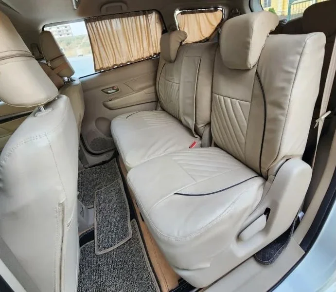 Toyota Rumion V