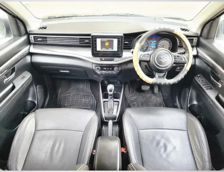 Maruti Suzuki XL6 Alpha